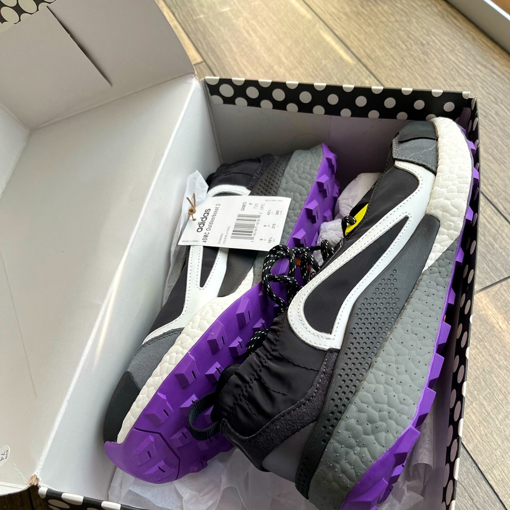 NWT Stella McCartney /Adidas shoes